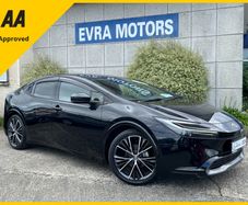 Toyota Prius 2024