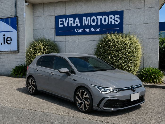 Volkswagen Golf 2023