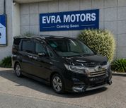 Honda Stepwagon 2019