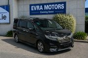 Honda Stepwagon 2019