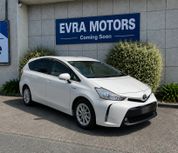 Toyota Prius 2015