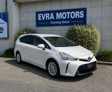 Toyota Prius 2015