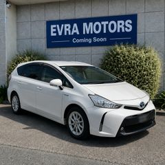 Toyota Prius 2015