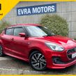 Suzuki Swift 2020