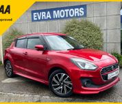 Suzuki Swift 2020