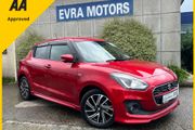 Suzuki Swift 2020