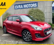Suzuki Swift 2020