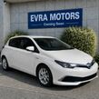 Toyota Auris 2018