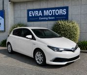 Toyota Auris 2018