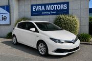 Toyota Auris 2018