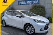 Toyota Aqua 2021