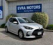 Toyota Yaris 2023