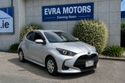 Toyota Yaris 2023