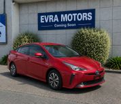 Toyota Prius 2019