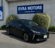Toyota Prius 2019