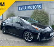Toyota Prius 2019