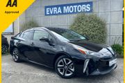 Toyota Prius 2019