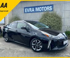 Toyota Prius 2019