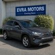 Toyota Rav4 2021