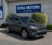 Toyota Rav4 2021