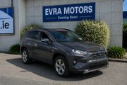 Toyota Rav4 2021