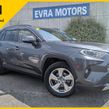 Toyota Rav4 2021