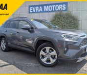 Toyota Rav4 2021