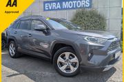 Toyota Rav4 2021
