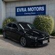 Mercedes-Benz A-Class 2021