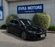 Mercedes-Benz A-Class 2021