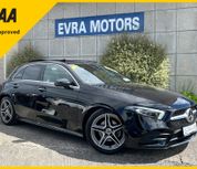 Mercedes-Benz A-Class 2021