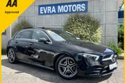 Mercedes-Benz A-Class 2021