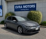 Volkswagen Golf 2024