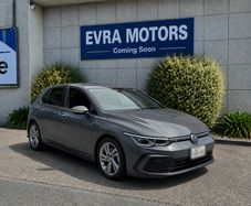 Volkswagen Golf 2024