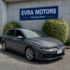 Volkswagen Golf 2024