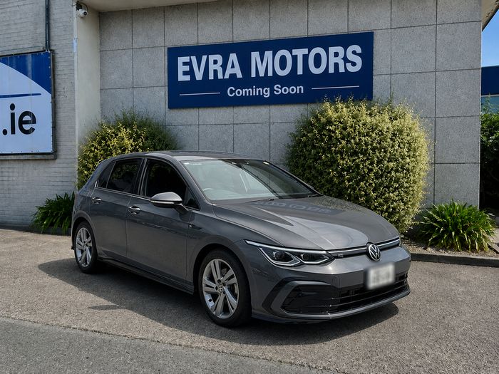Volkswagen Golf 2024