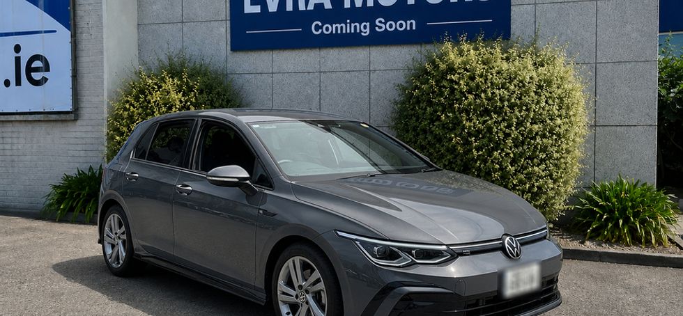 Volkswagen Golf 2024
