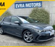 Volkswagen Golf 2024