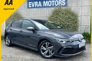 Volkswagen Golf 2024