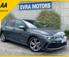 Volkswagen Golf 2024