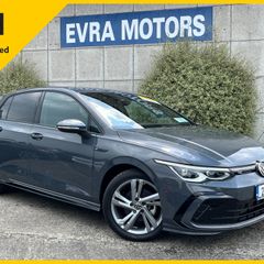 Volkswagen Golf 2024