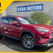 Toyota Rav4 2022