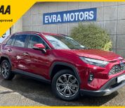 Toyota Rav4 2022