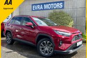 Toyota Rav4 2022
