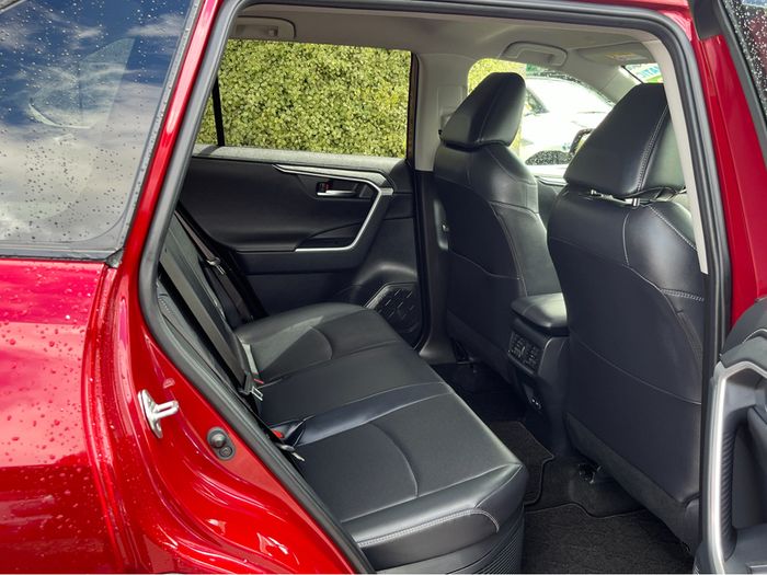 Toyota Rav4 2022