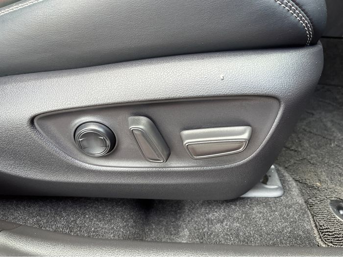 Toyota Rav4 2022