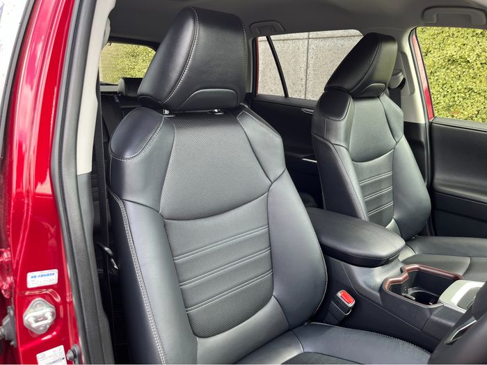 Toyota Rav4 2022