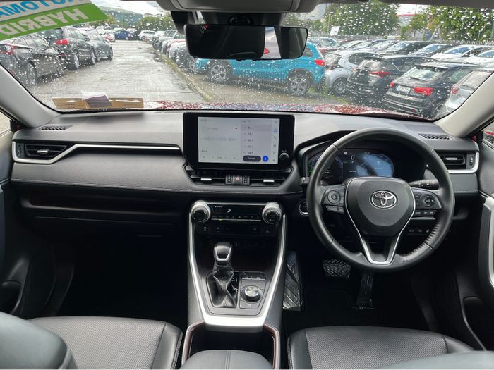 Toyota Rav4 2022