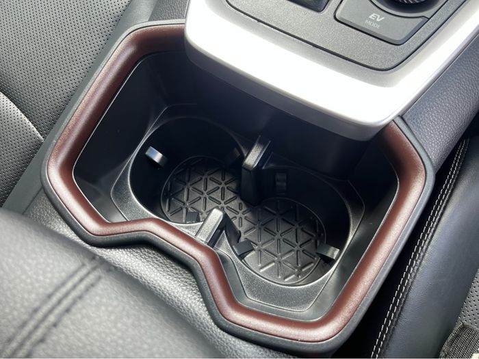 Toyota Rav4 2022
