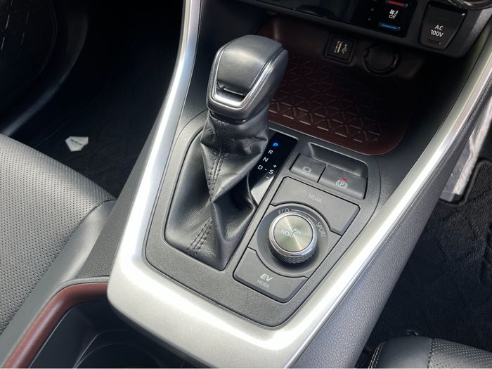 Toyota Rav4 2022